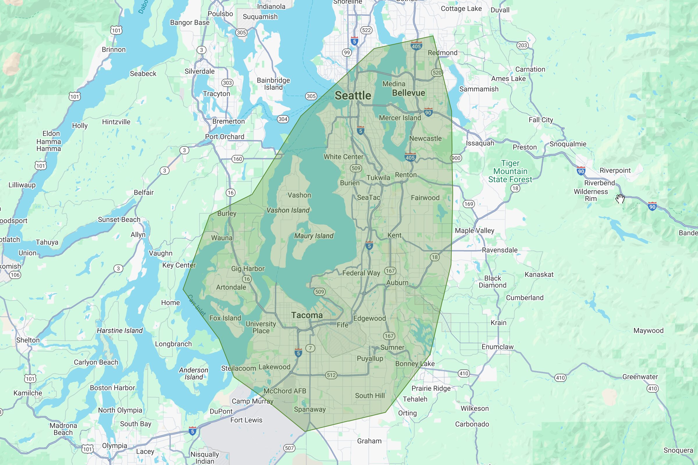 service-area